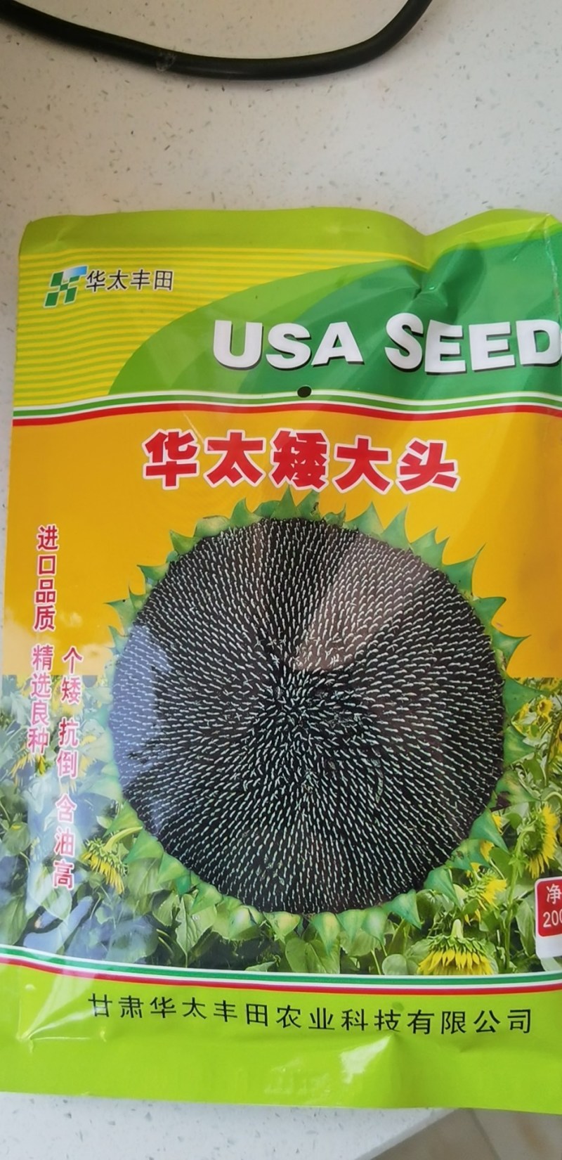 包邮，三系杂交向日葵种子大量供应，厂家直发，量大从优