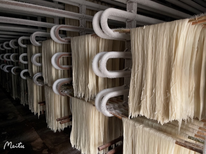 山药粉条500克山东厂家直供一手货源质量保证规格齐全