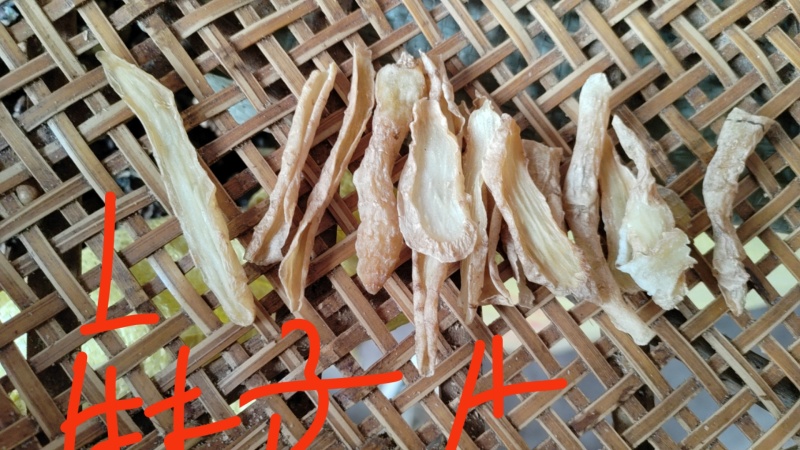 干天麻，天麻片，无硫片药店商超展销会火爆热销产品产地直发