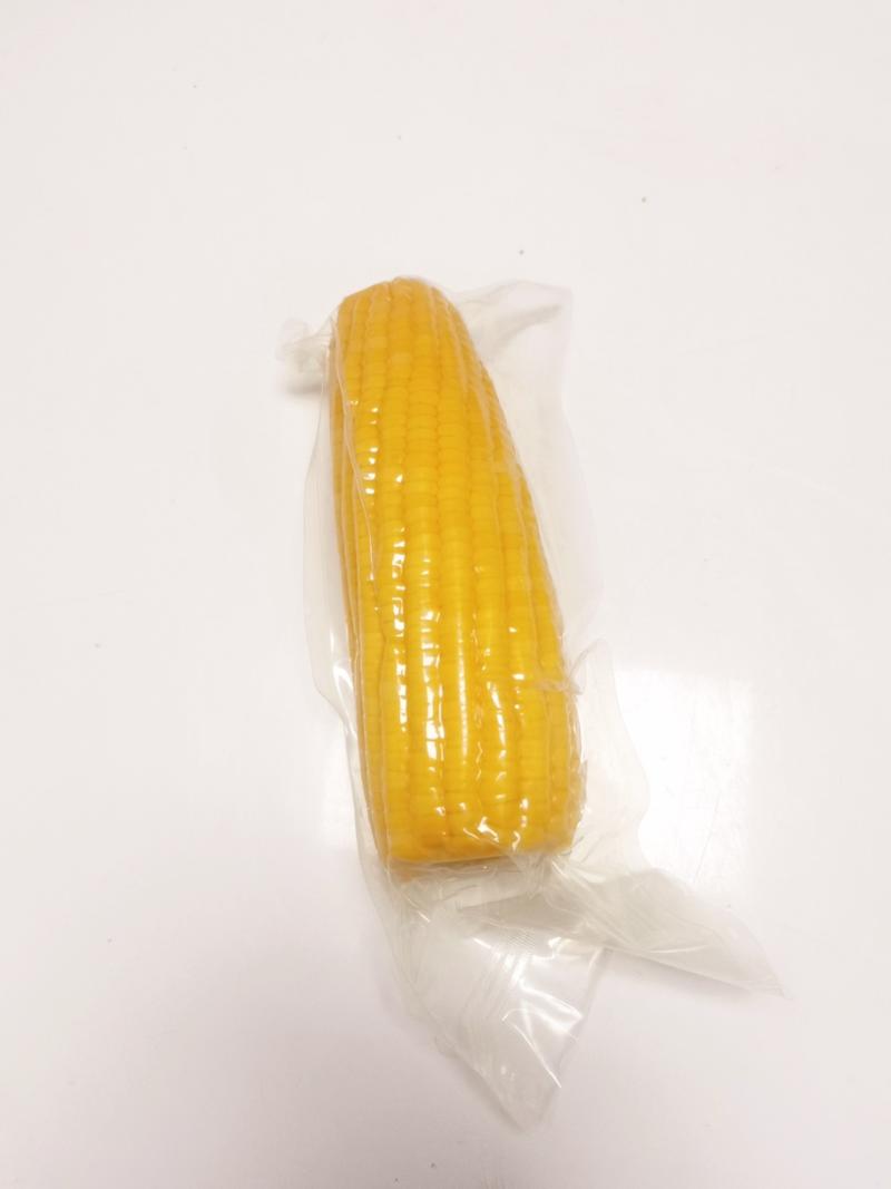 水果玉米甜玉米开袋即食真空包装水果玉米