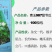 青玉987甜节瓜极早熟耐寒性好头尾匀称绿皮
