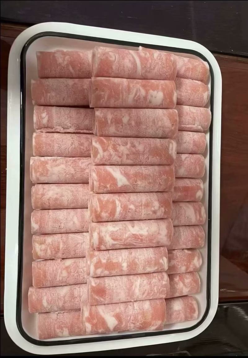 鸭肉方转
