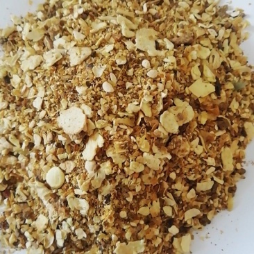 反刍牛羊浓缩料