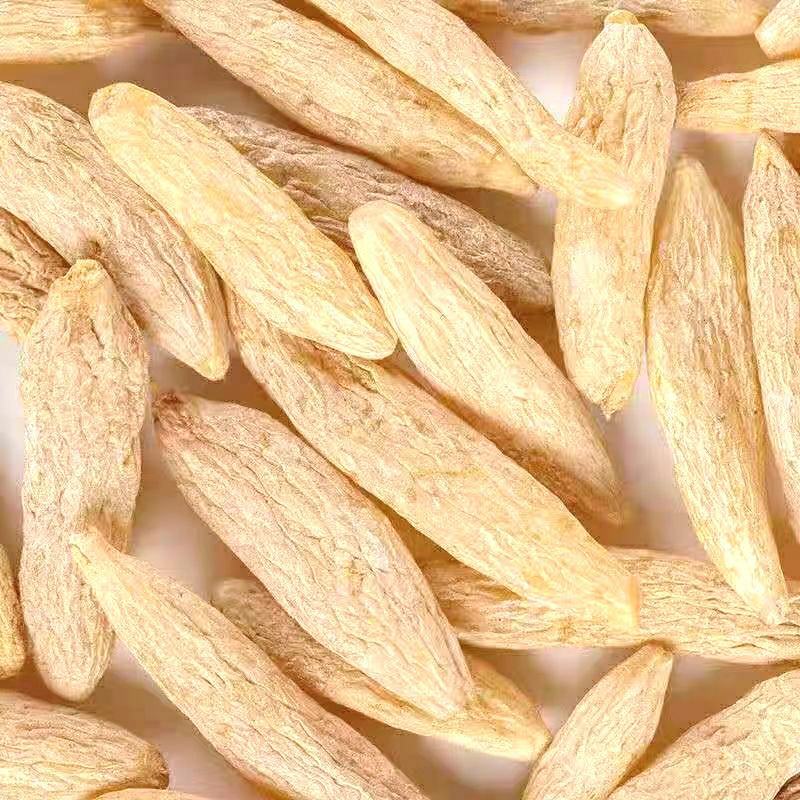 麦冬中药材麦冬颗粒饱满泡水煲汤煮粥口感醇香包邮