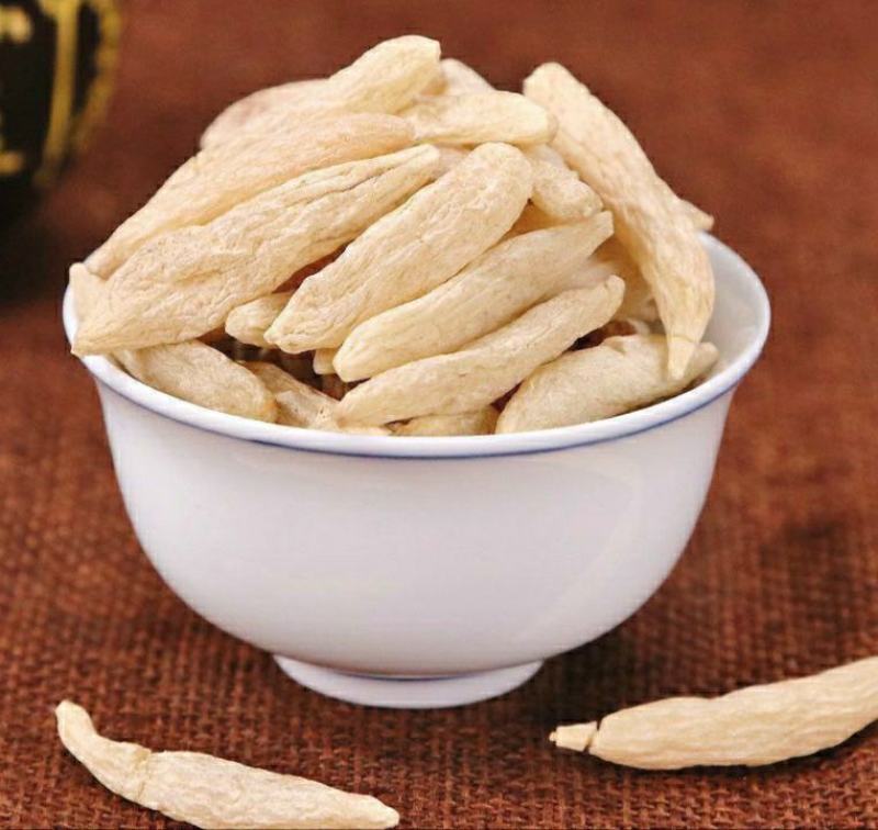 麦冬中药材麦冬颗粒饱满泡水煲汤煮粥口感醇香包邮