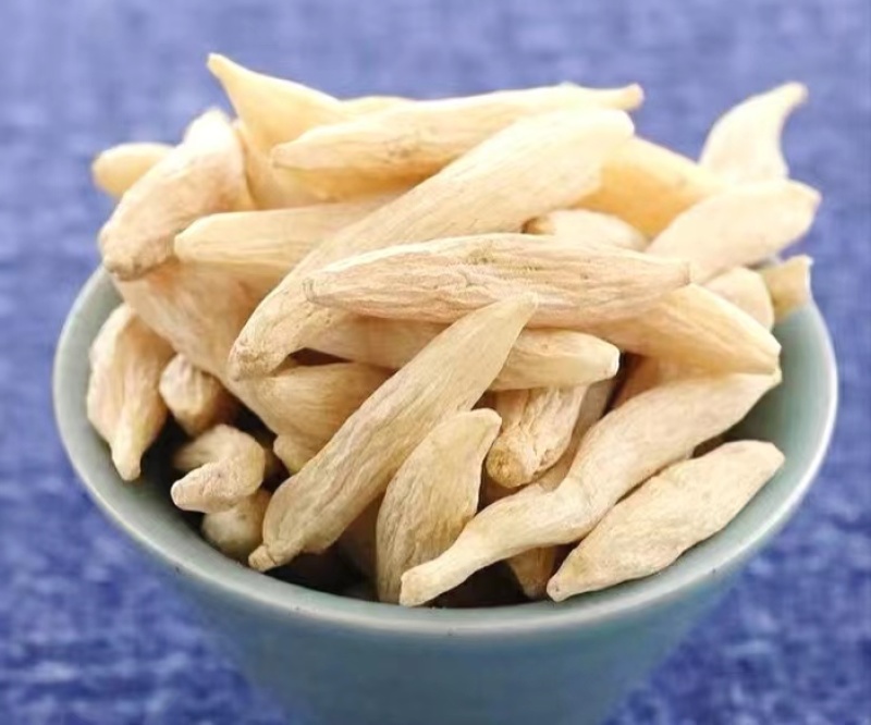 麦冬中药材麦冬颗粒饱满泡水煲汤煮粥健康养生包邮