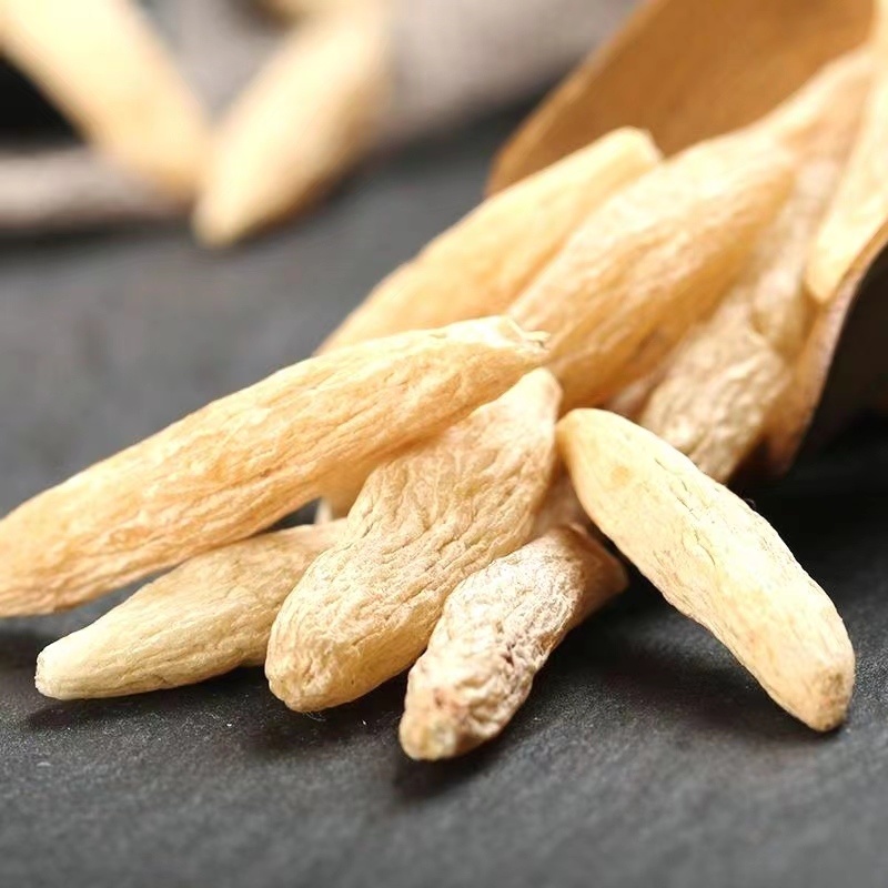 麦冬中药材麦冬颗粒饱满泡水煲汤煮粥健康养生包邮
