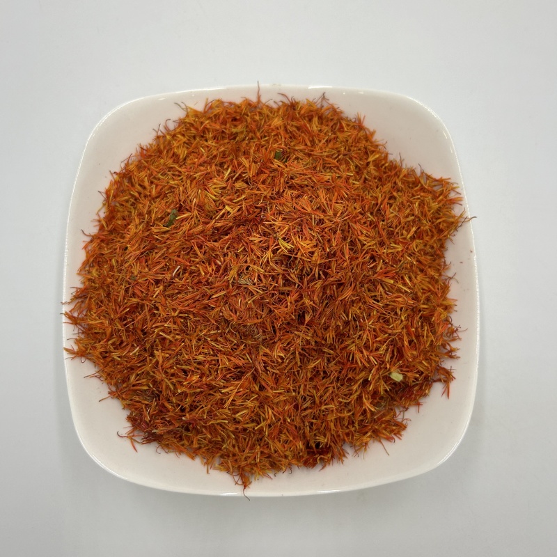 新疆红花红花新货足浴泡脚中药材批发大量批发各种规格齐全