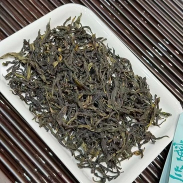 凤凰单丛蜜兰香潮州单丛茶叶花香500克袋装高山茶