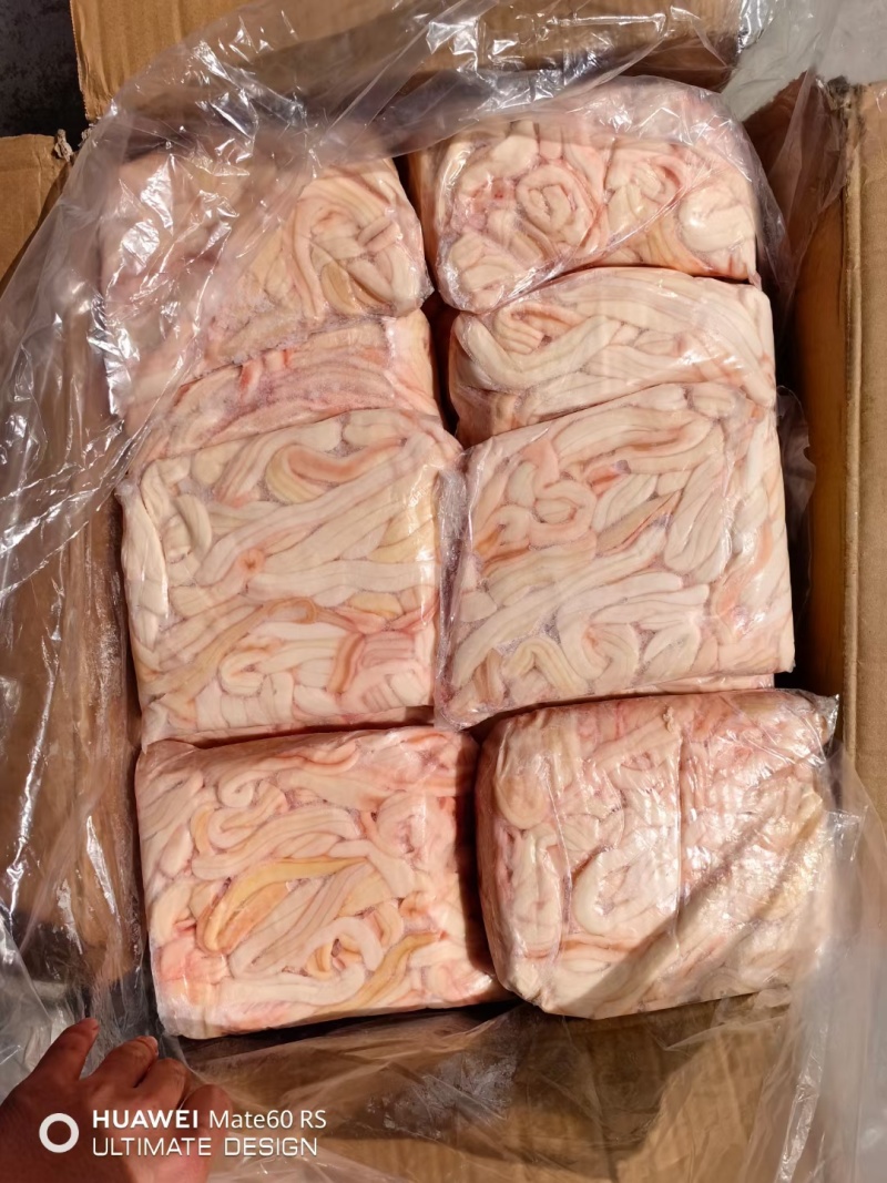 精修牛骨髓，干净无油，量大从优，一手货源