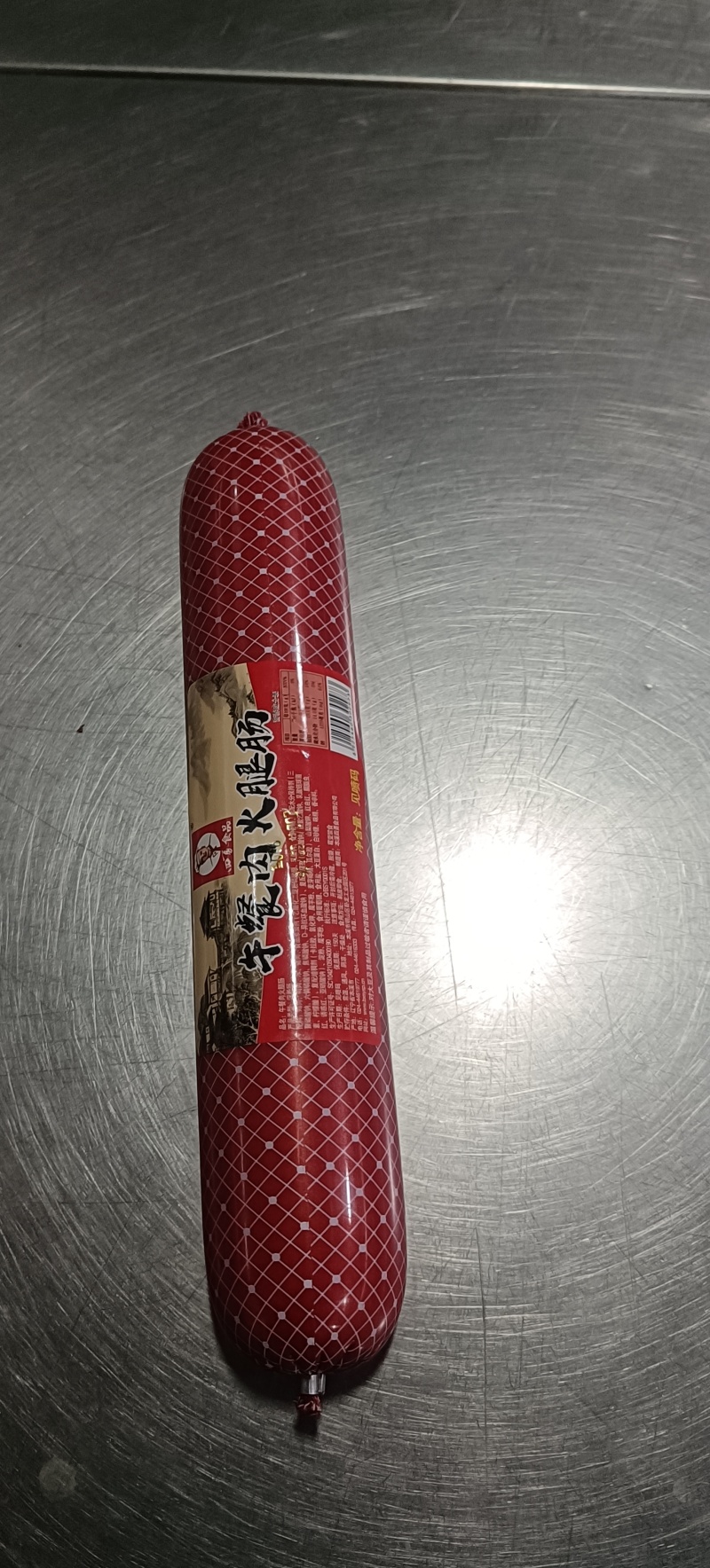 河北沧州预制菜熟食香肠对接电商平台一件代发