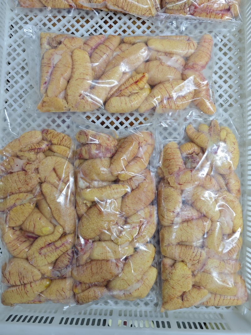 新鲜鲈鱼籽，源头工厂，常年加工