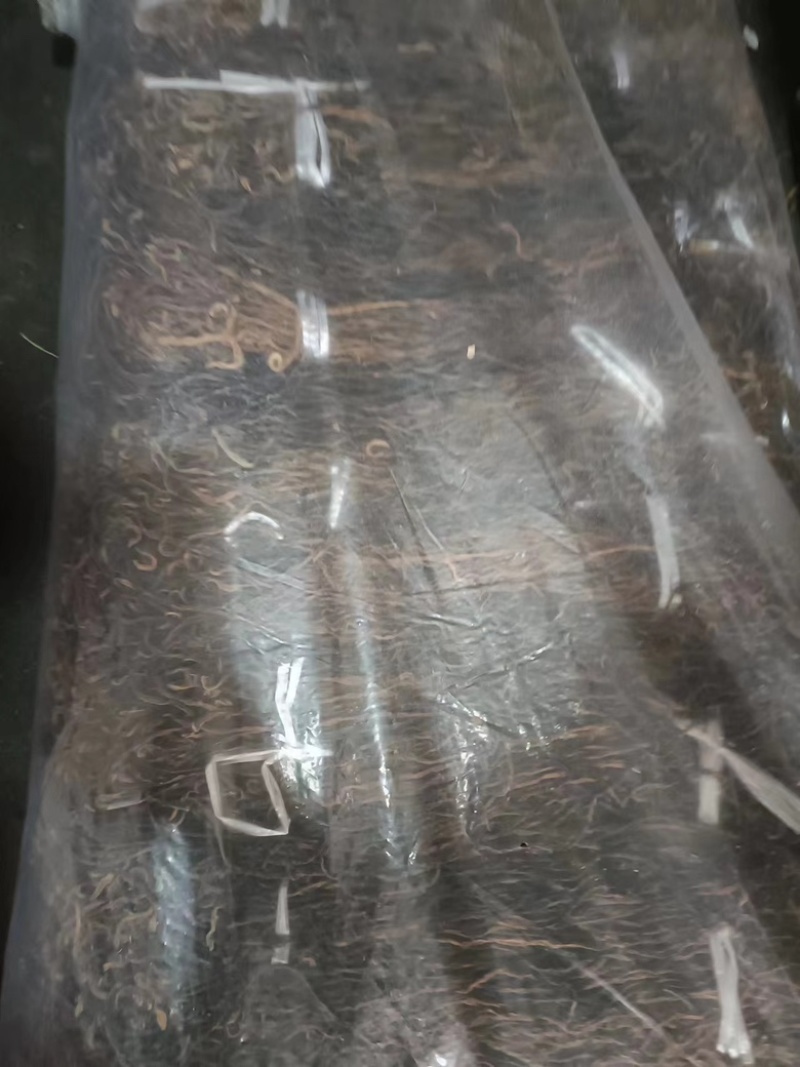 2024年新货脱水烘干架豆王干豆角，精品无丝豆豆角干