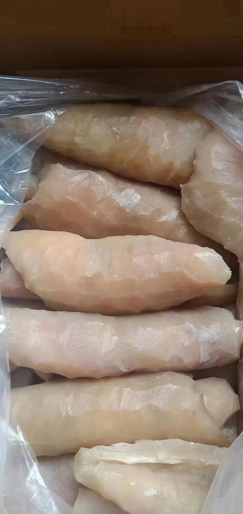 牛皮冷冻牛脸皮牛肉炒牛皮凉拌牛头皮牛脸