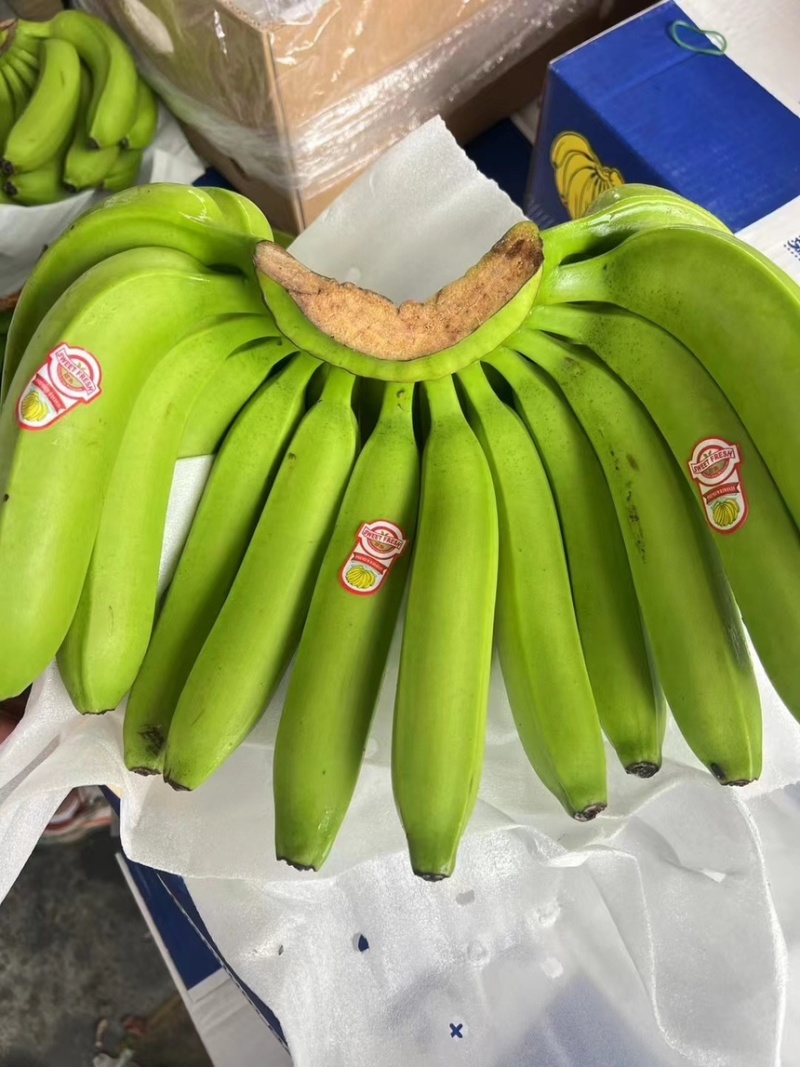 精品特价二级蕉，只做好品质，需要的老板抓紧联系