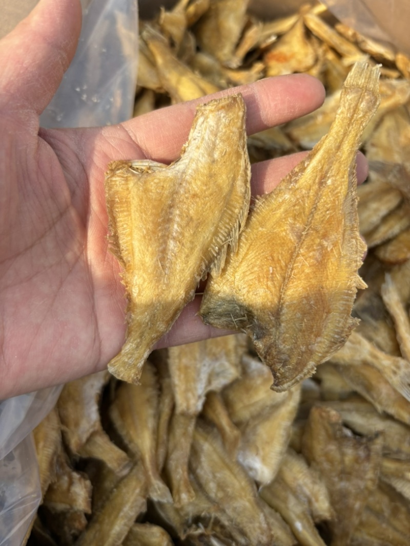 偏口鱼酥比目鱼酥休闲小零食、常年有货、大量有货
