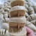 纯手工制作面筋