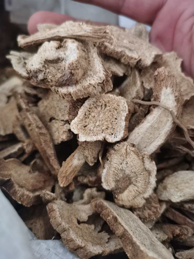 木香无硫木香大统货泽润中药批发零售各种中药材