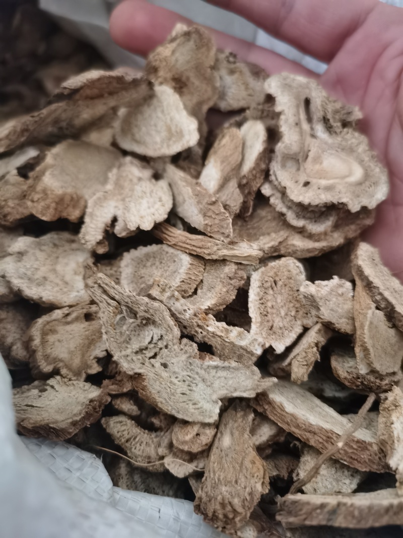 木香无硫木香大统货泽润中药批发零售各种中药材