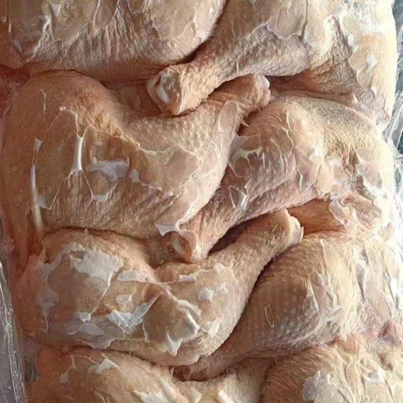 鸡边腿，白条鸡分割品