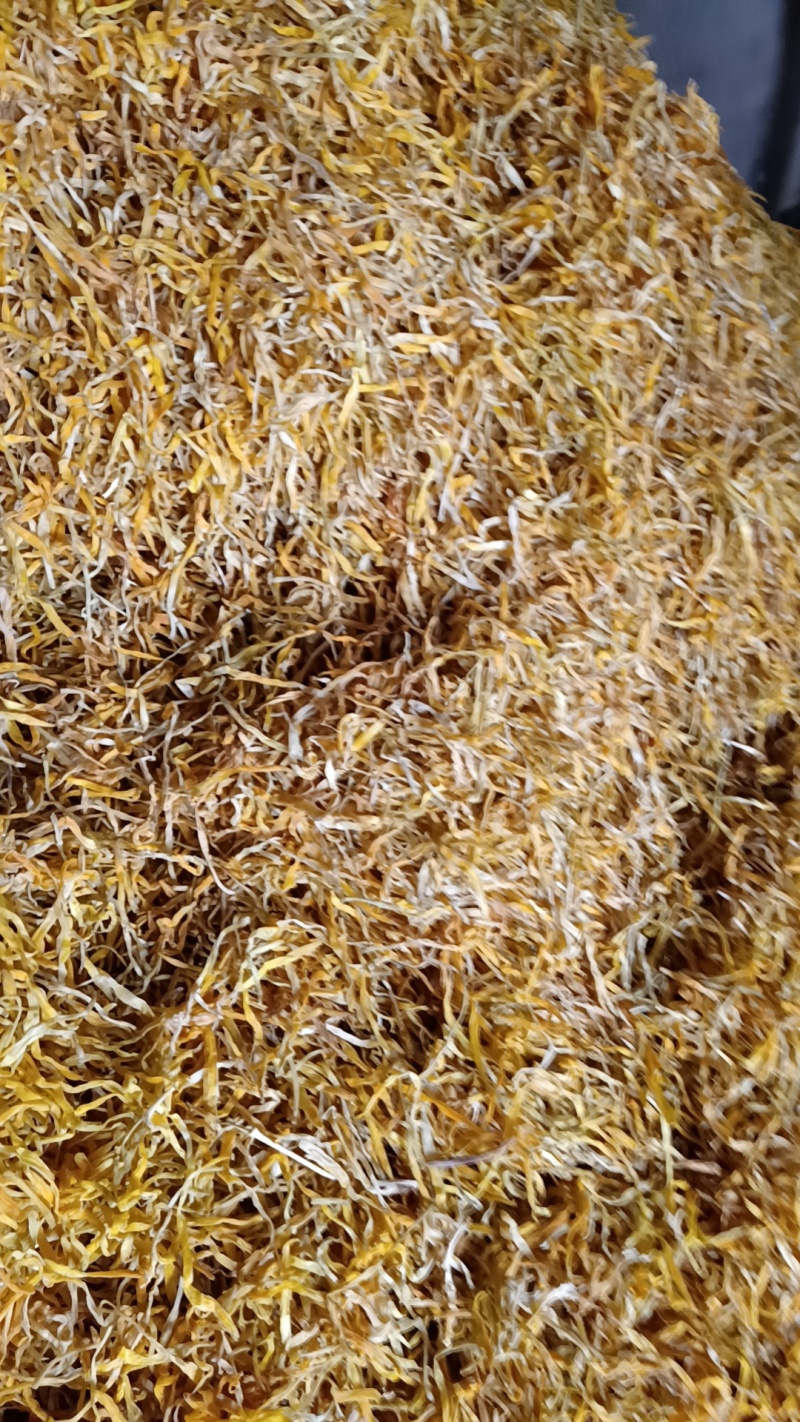 黄花菜，农家自晒黄花菜，干度好颜色漂亮泡发率高