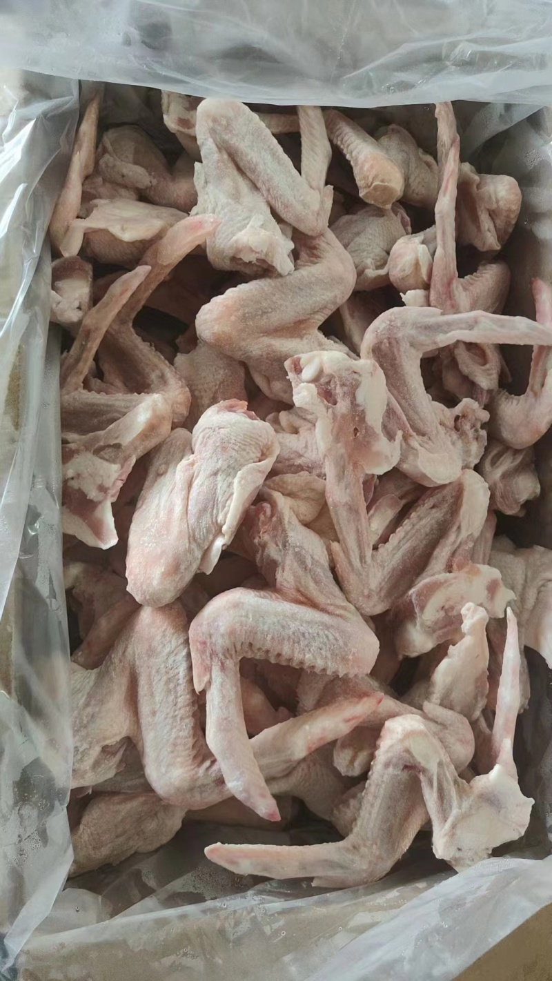 鸭全翅