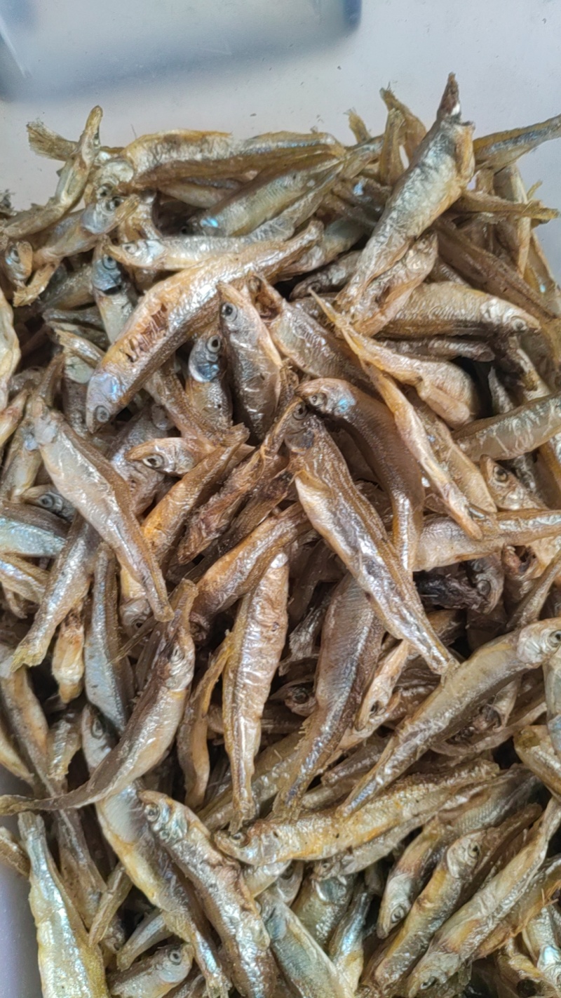 干水大目肉淡水鱼干价格便宜