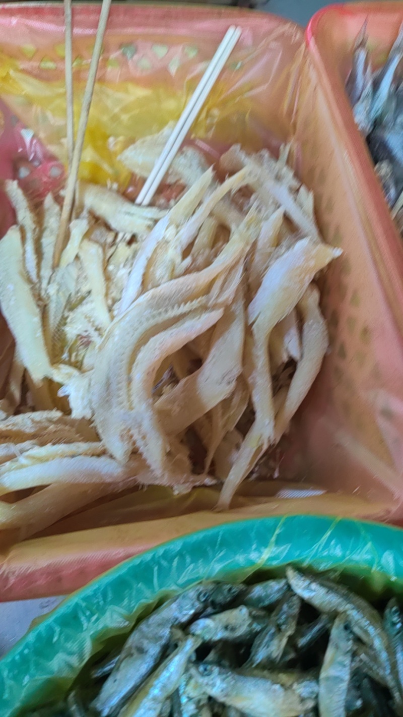 干水大目肉淡水鱼干价格便宜