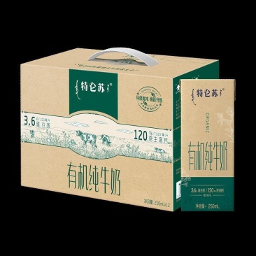 🉑一件代发（包邮）牛奶，厂家直售，对接全国客商