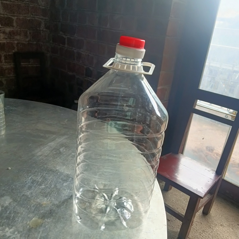农家自酿白米酒好喝散瓶装纯粮食酒