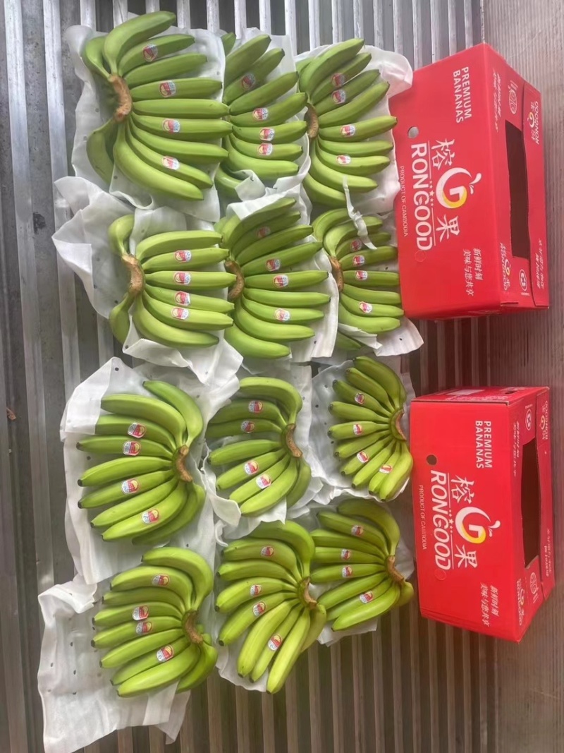 精品特价二级蕉，品质邦邦硬，只做精品，回头客，