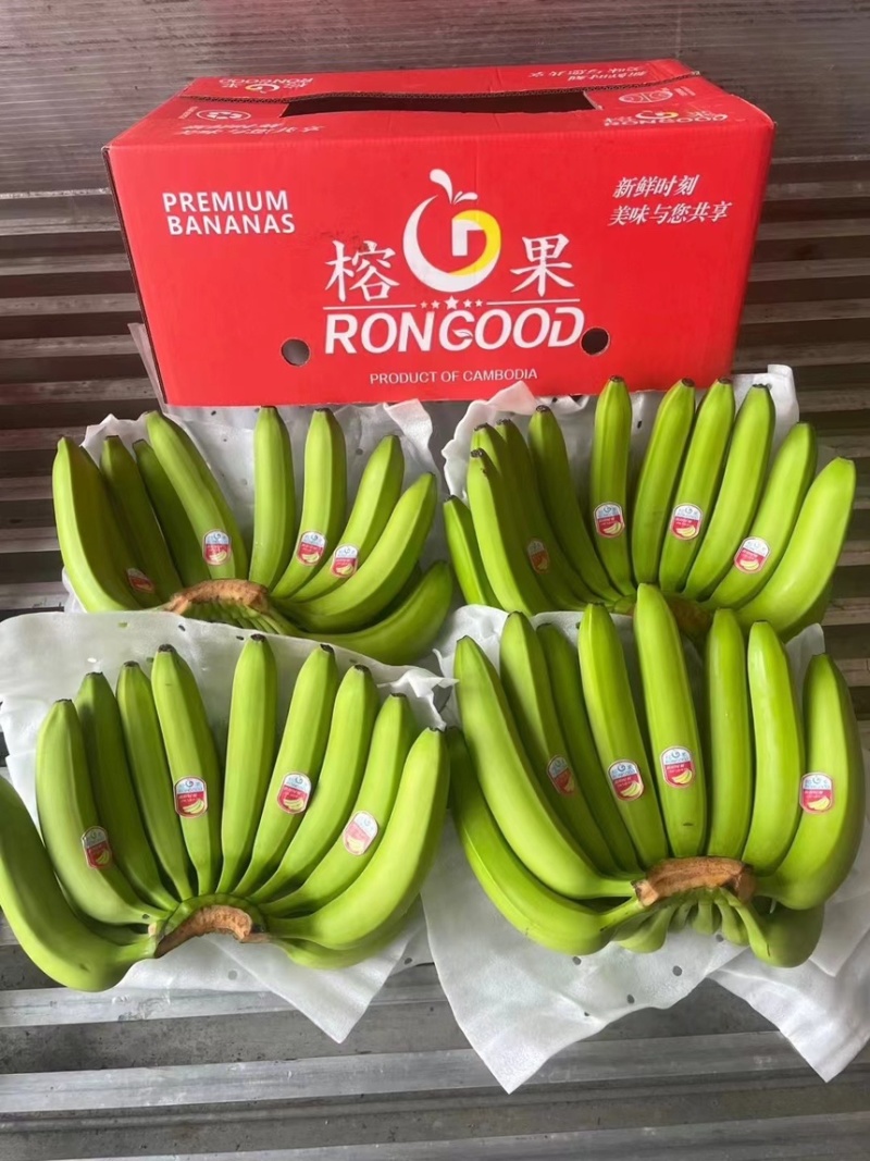 精品特价二级蕉，品质邦邦硬，只做精品，回头客，