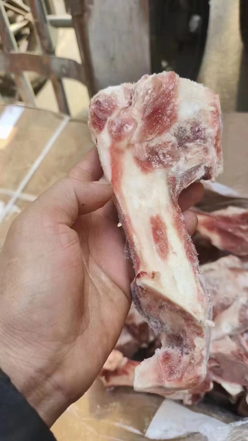 汤骨