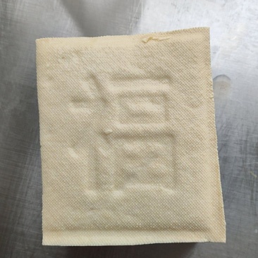 正宗卤水豆腐