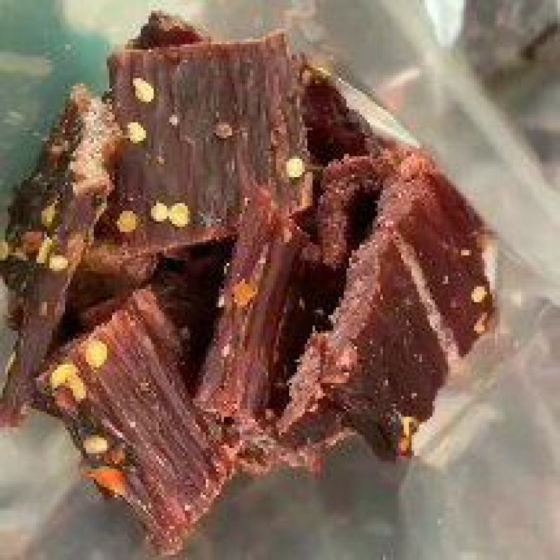 高原高海帕吃草放养牦牛《鲜肉，牛肉干》等，牦牛肉的全身肉