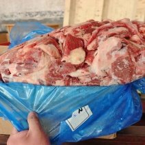 牛碎肉