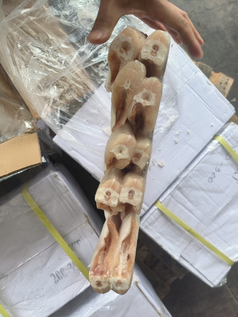 马面鱼剥皮鱼200/300100/150三去马面鱼