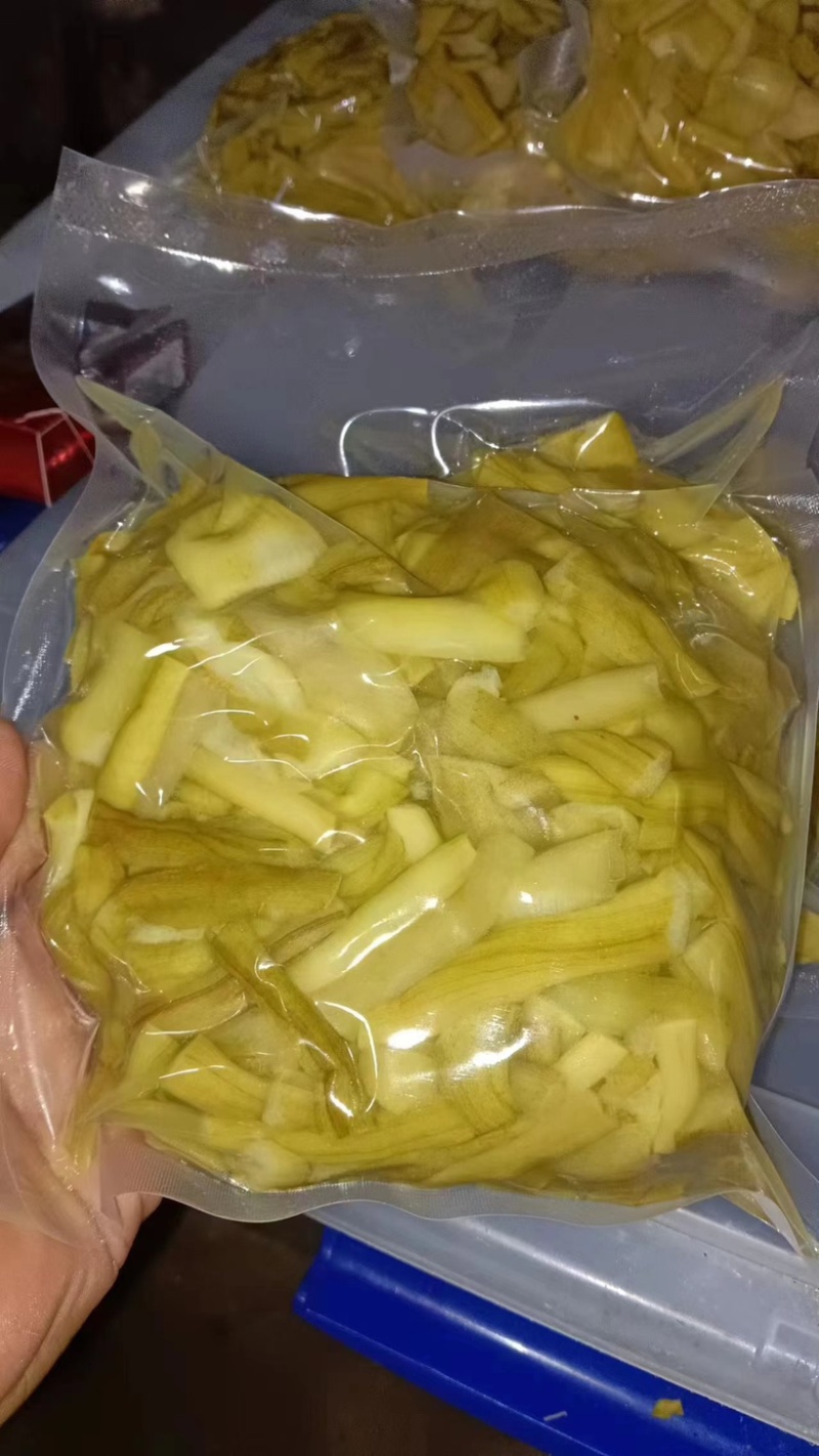 去皮脆芋苗芋苗芋苗酸大量有货各种规格都有