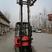 1.5吨柴油叉车，杭州，升高3米，自动挡，五十铃发动机
