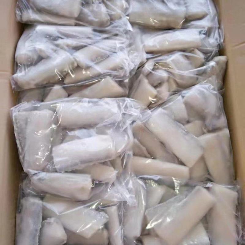 带鱼段一手货源大量批发全国各地发货