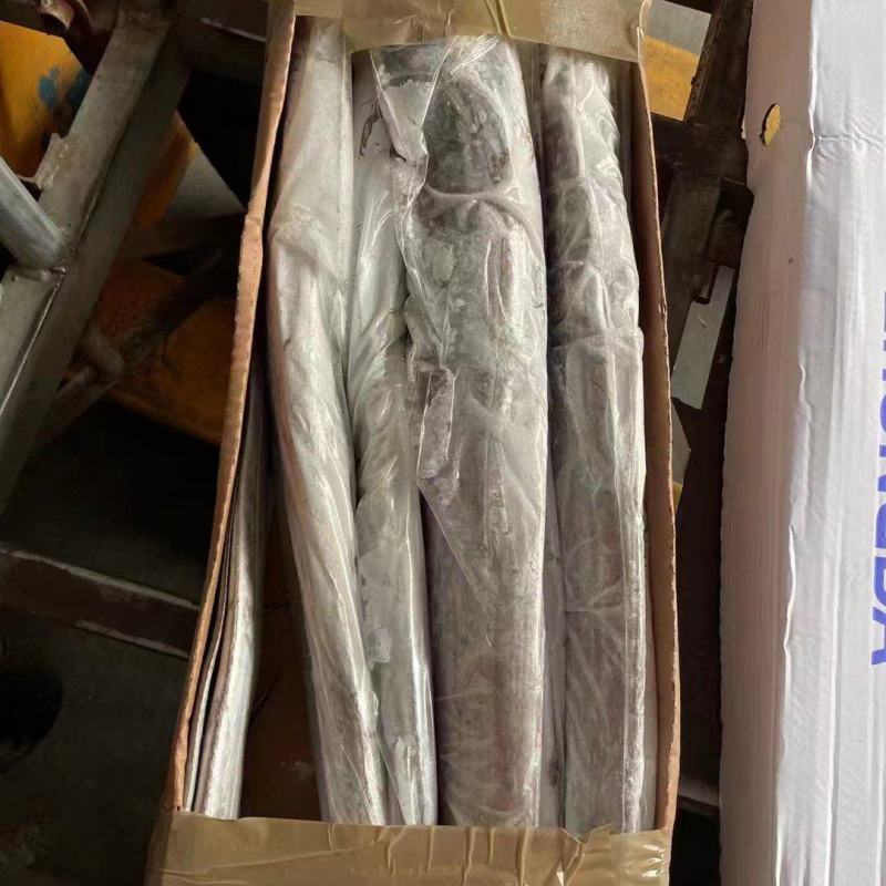 精品带鱼一手货源大量批发全国各地直达