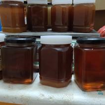 大山养殖野生蜂蜜品质质量欢迎全国各地订购