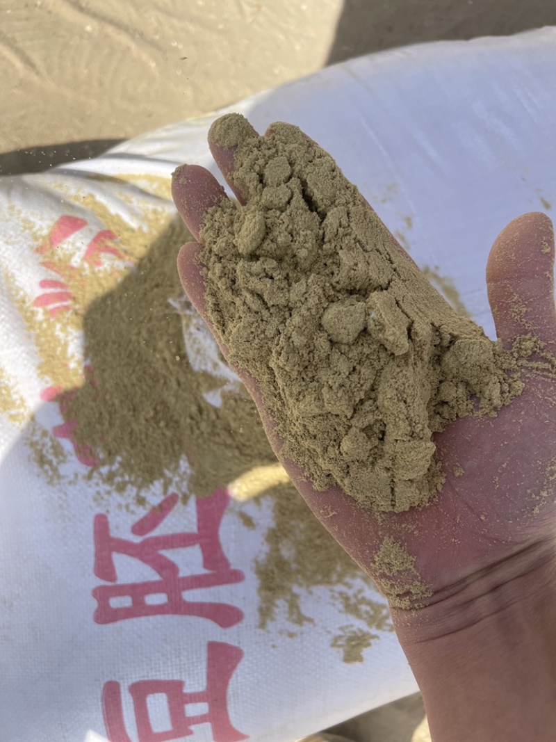 大豆胚芽粉：代替百分之5%的豆粕，高蛋白适用于禽类水产