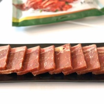 黑椒牛仔骨400克*20包