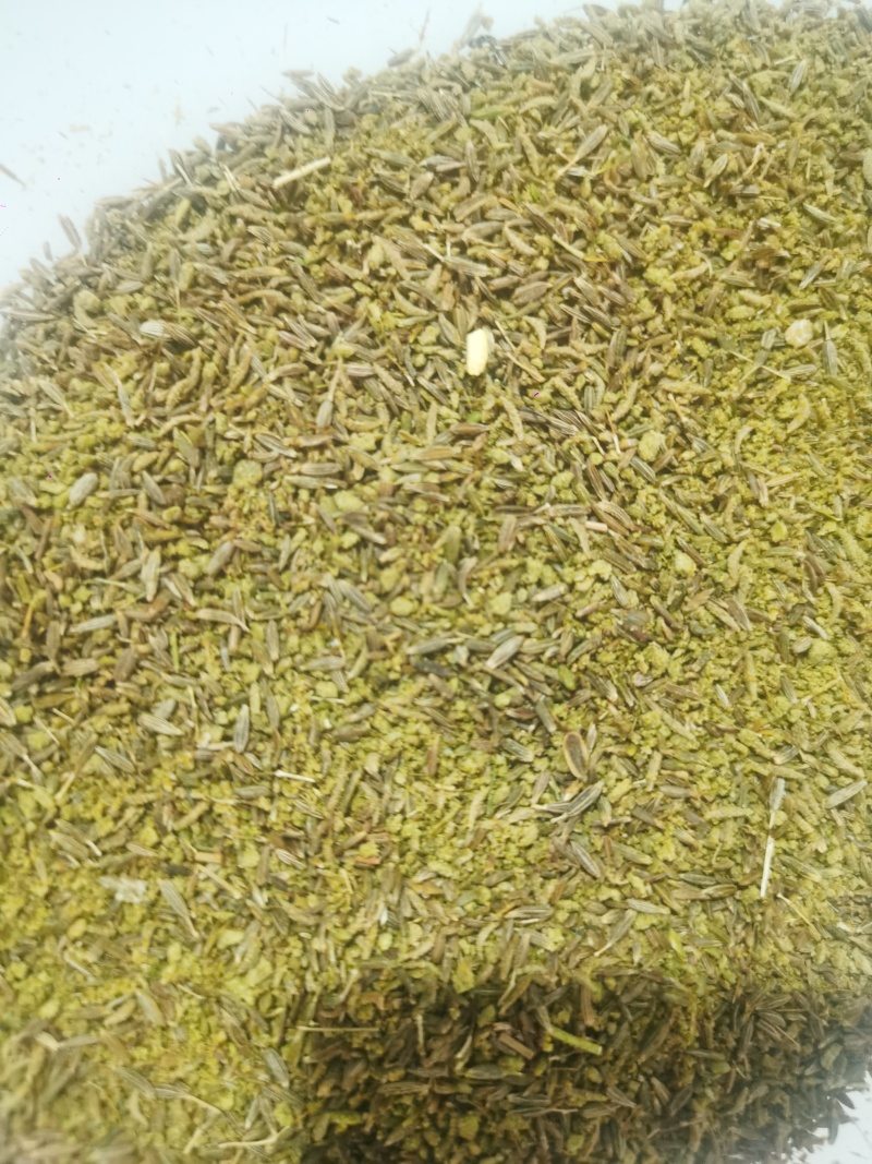 新疆孜然碎工厂直销量大质优一手货源欢迎采购电联