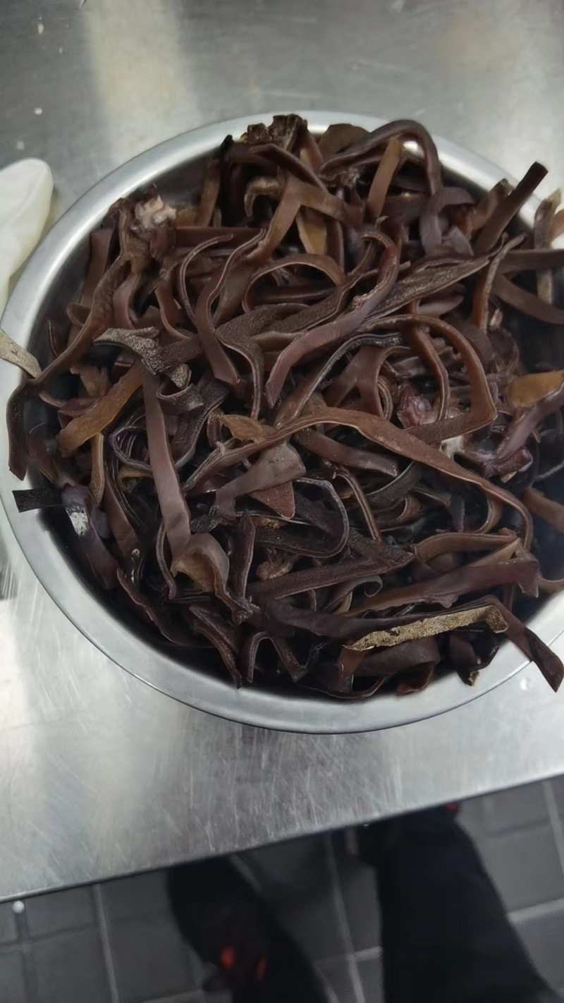 木耳丝