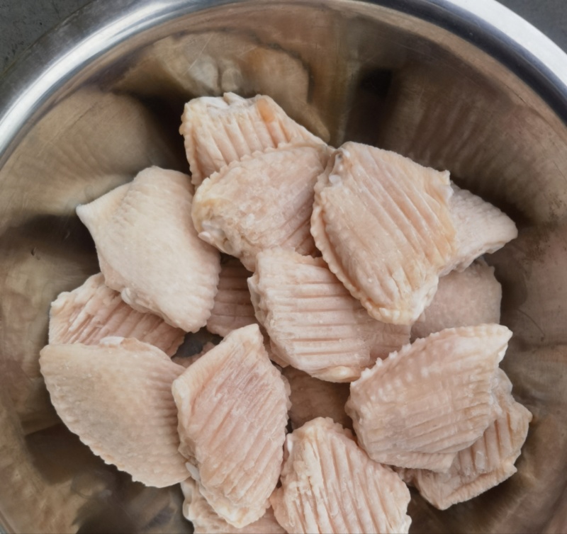 精品单冻鸡翅中一级原料制作包装精美诚招全国代理商