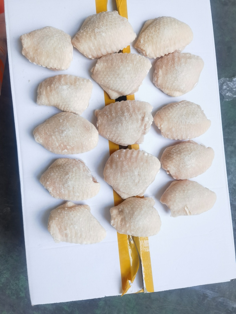 精品单冻鸡翅中一级原料制作包装精美诚招全国代理商