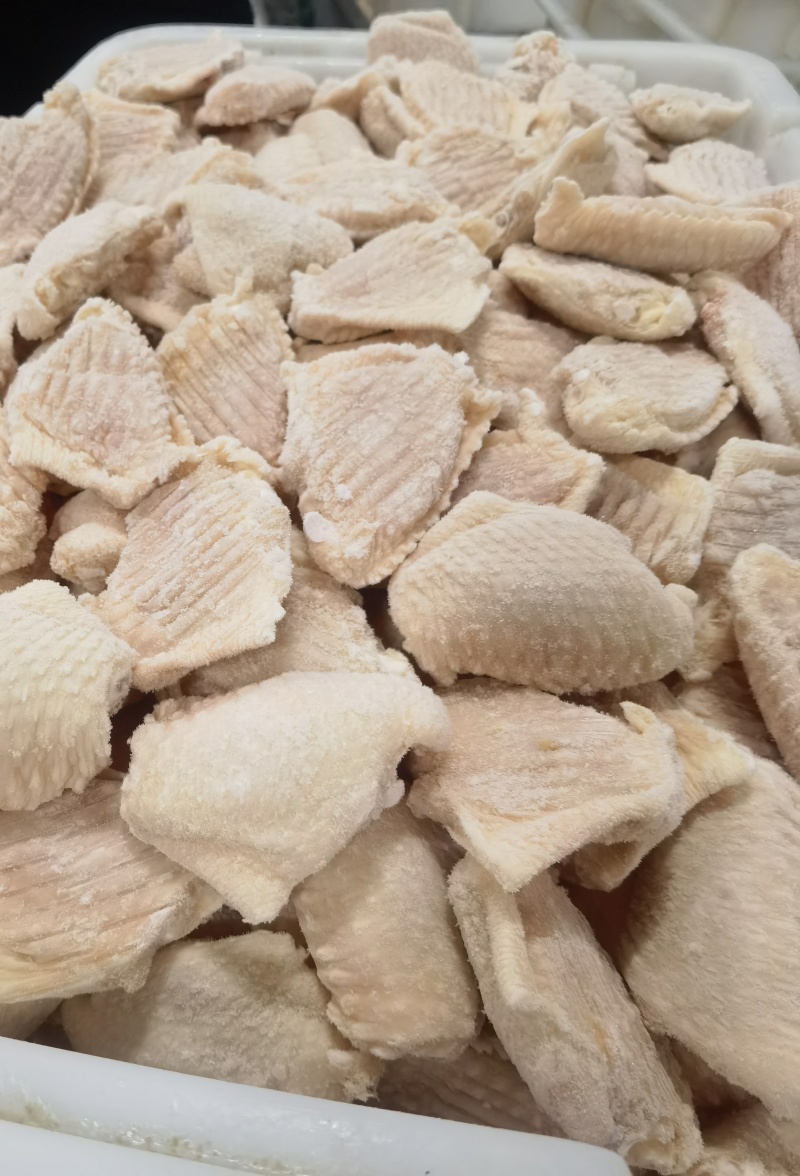 精品单冻鸡翅中一级原料制作包装精美诚招全国代理商