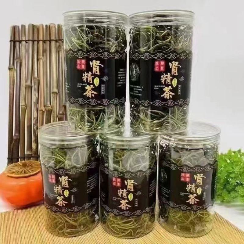 肾精茶嗷嗷叫黄金草品质保证